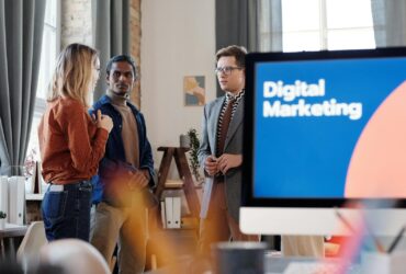 Choosing a Digital Marketing Agency Gonzales, TX: Expert Advice