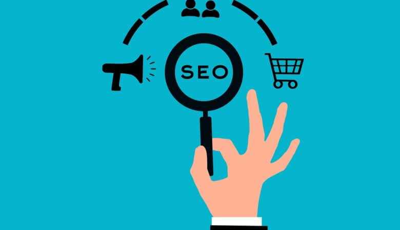 search engine company Friendswood, TX