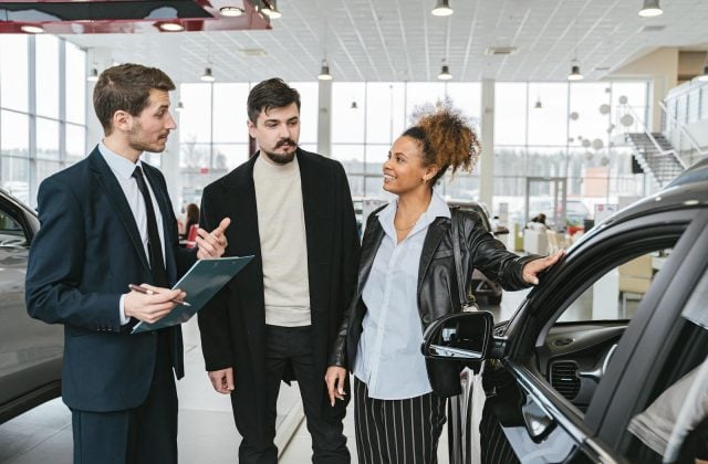 Automotive PPC Bridgeport; Connecticut