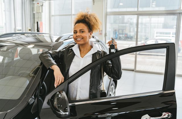 car dealership campaign New York City, NY