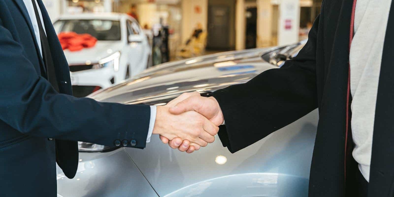 automotive digital marketing Ontario; California