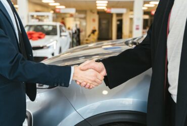 Advanced Innovation in Modern Dealership Advertising