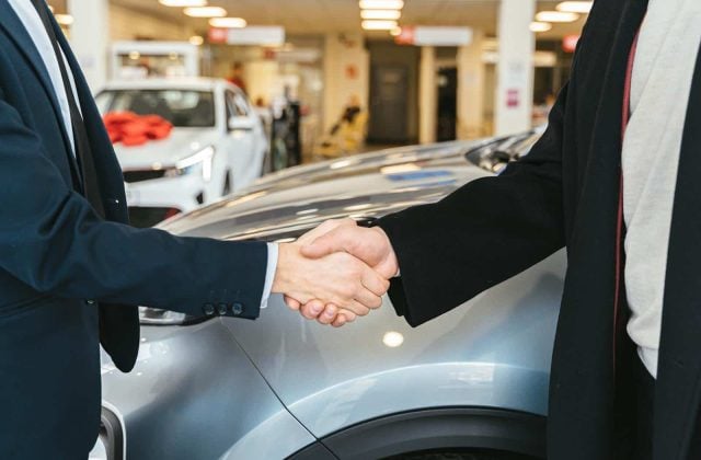 automotive digital marketing Ontario; California
