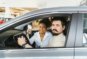 Why E-E-A-T Matters in SEO for Automotive Industry Rankings