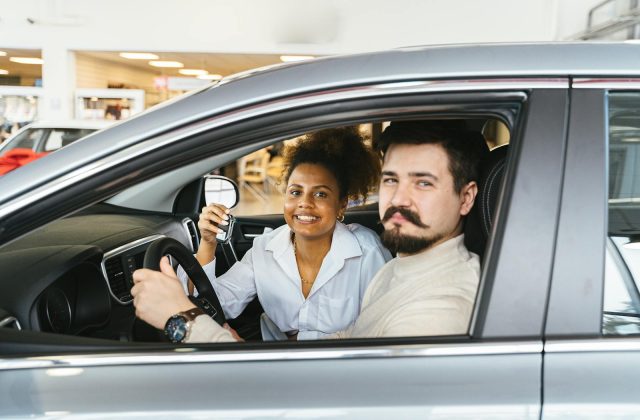 auto SEO service Dayton; Ohio
