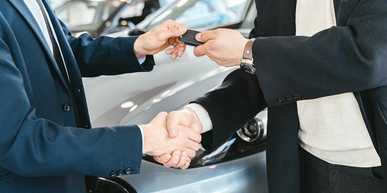 automotive digital marketing Pasadena; California