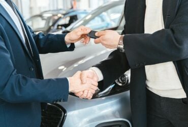 Automotive Dealer Marketing Maximize Search Traffic