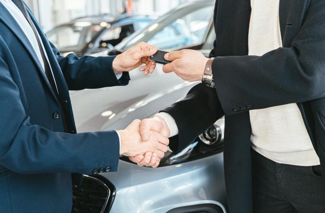 automotive digital marketing Pasadena; California