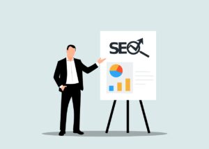 Houston, TX SEO specialists
