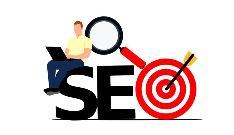 search engine optimization services in Trinity, TX