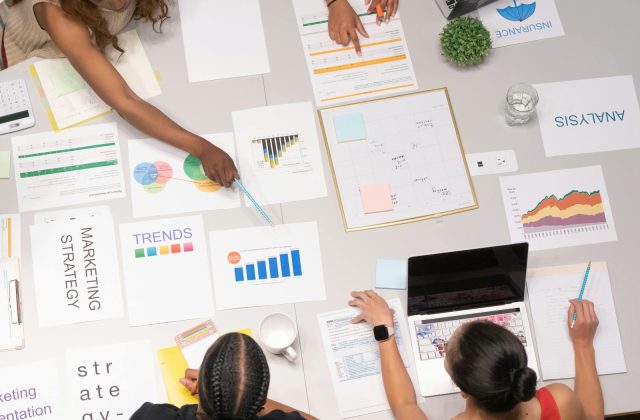 social media marketing Katy TX