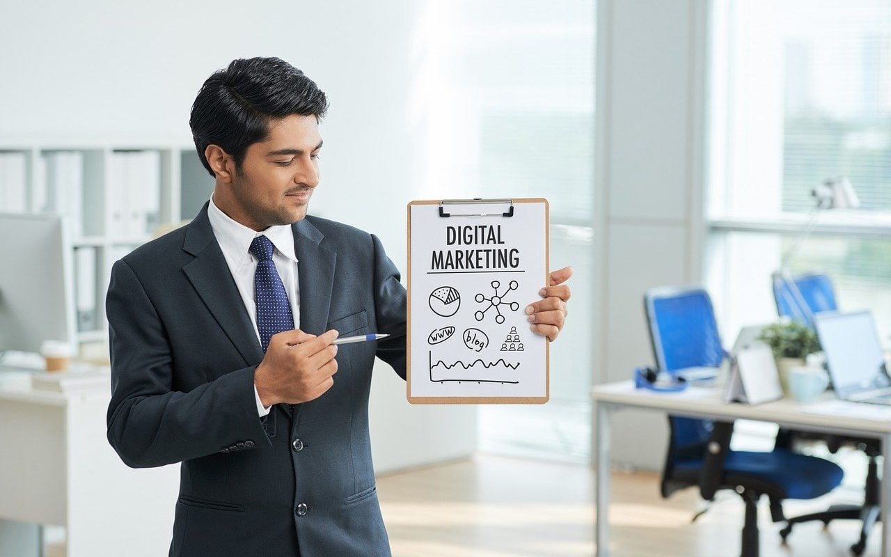 web design and marketing Richmond, TX