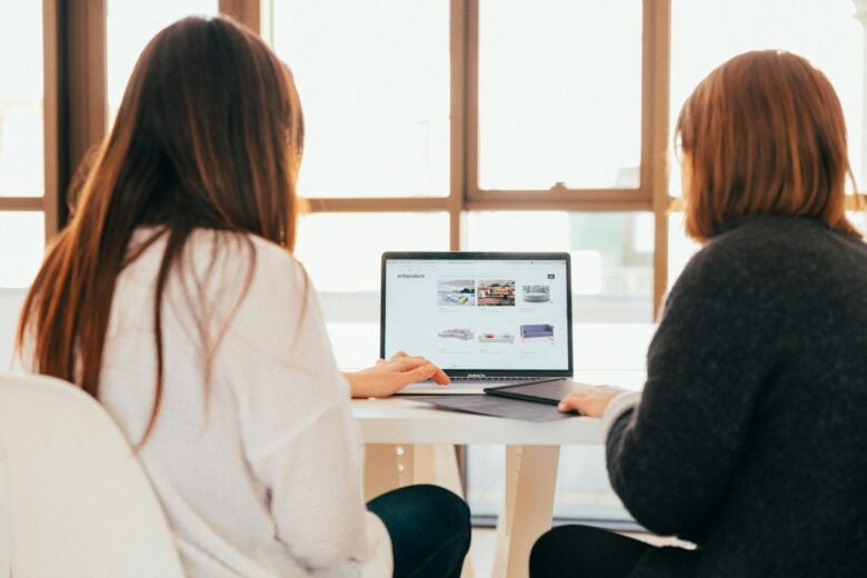 Internet marketing service in Columbus, TX