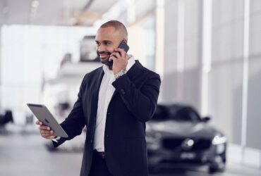 Winning Car Dealership Marketing Strategy from Day One