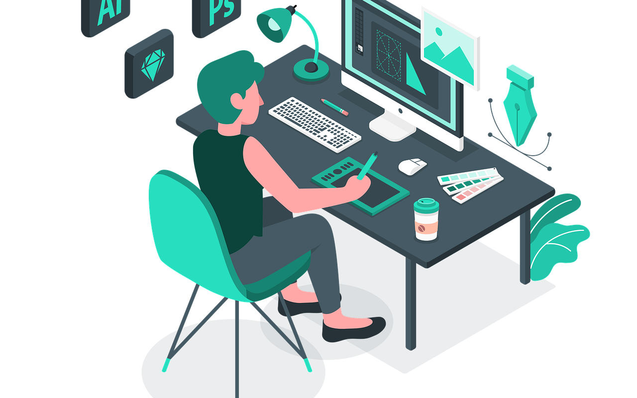 Website marketing Kingwood, TX
