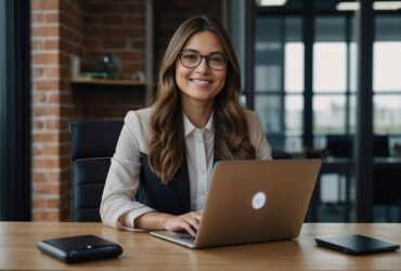 Get Noticed! Discover the Power of Social Media Marketing