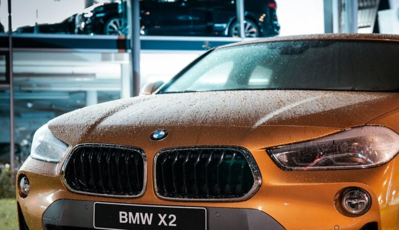 automotive SEO agency Escondido; California