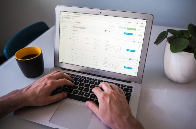 SEO services company Katy, TX