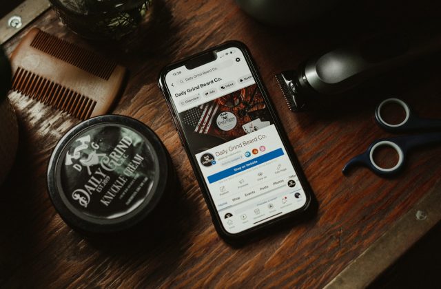 digital and social media marketing Tomball, TX