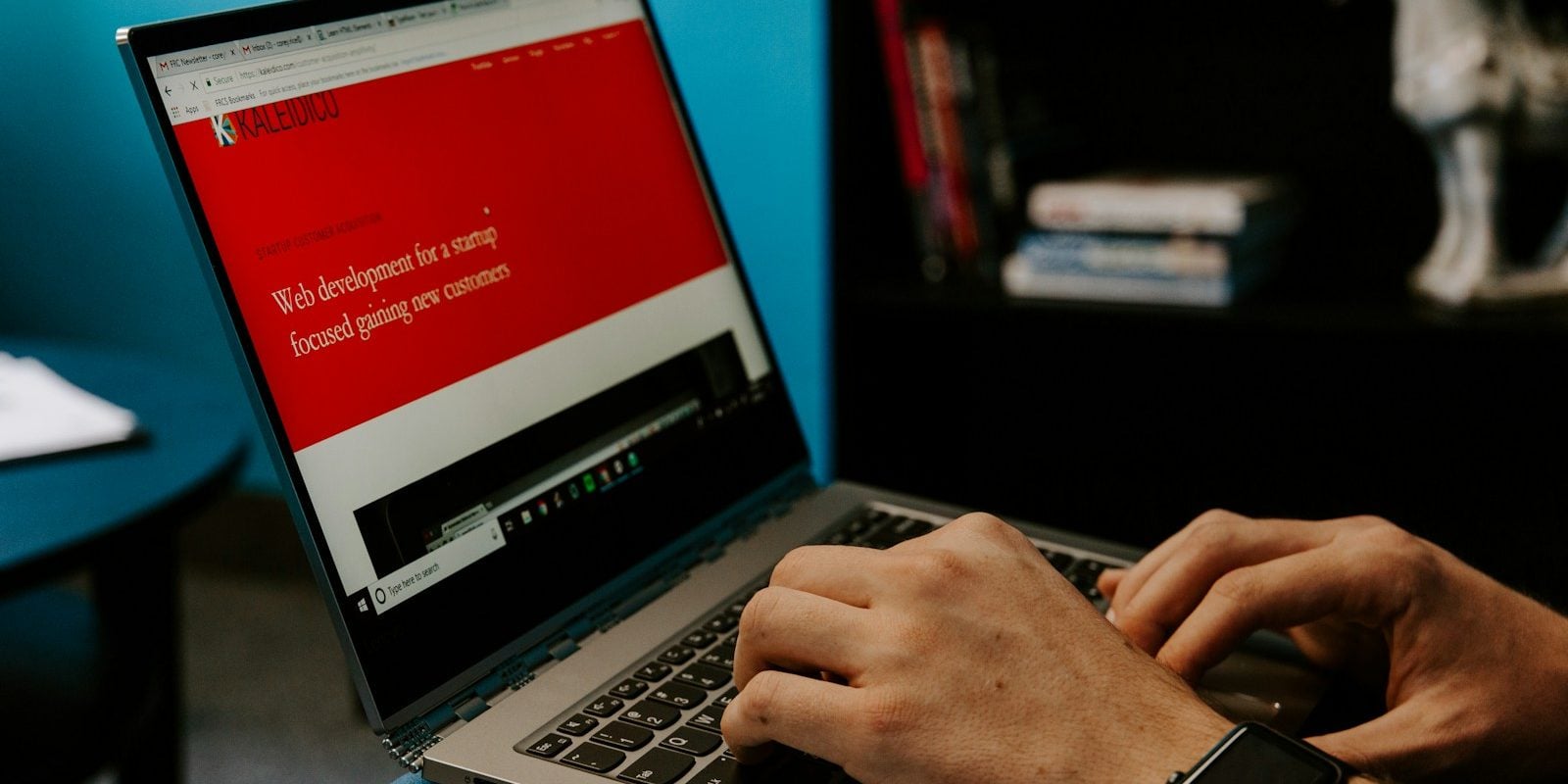 digital marketing company League City, T