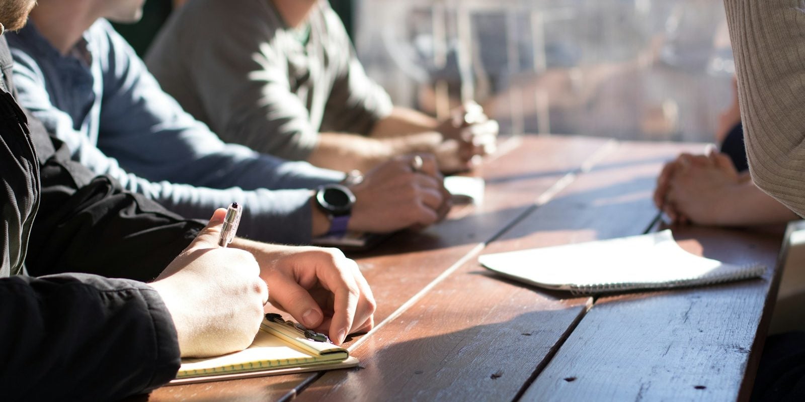 AI consultant for small business in Houston