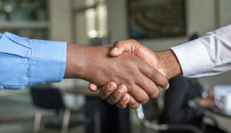 Online Marketing Consultation