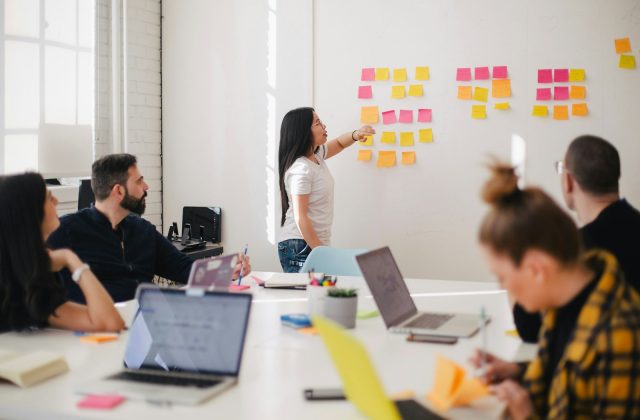 marketing companies 77077