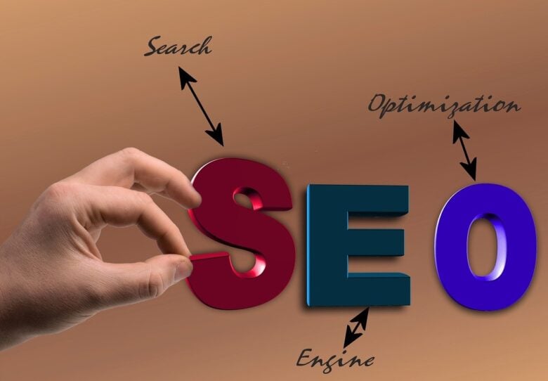 seo website design Dickinson, TX
