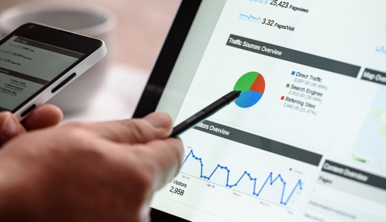 top SEO firms Dickinson, TX