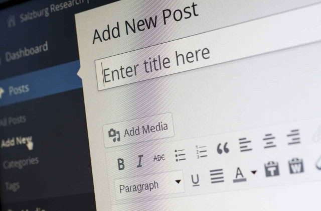 SEO content development Friendswood, TX