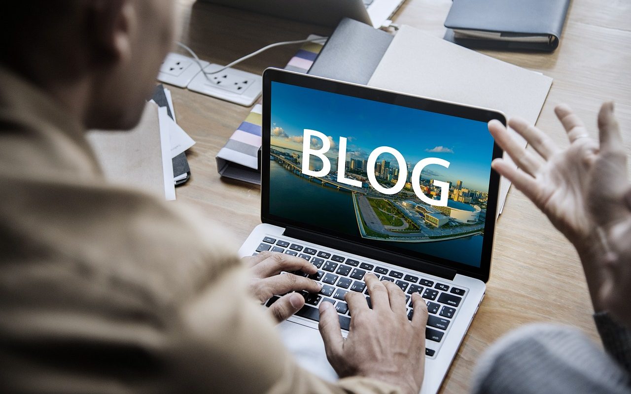 best seo blogs Dickinson, TX