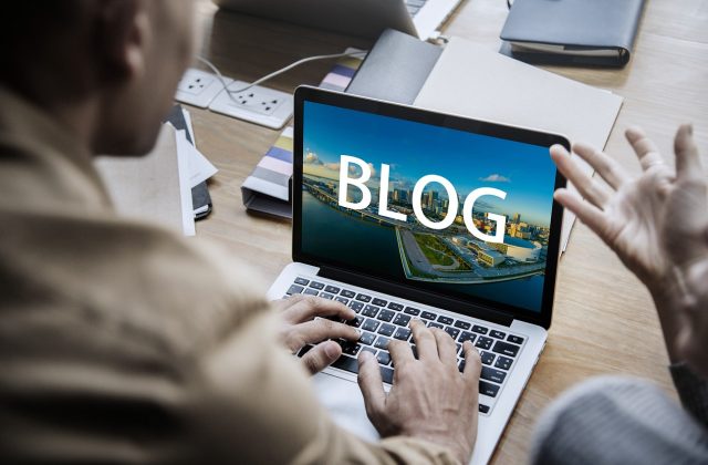 best seo blogs Dickinson, TX