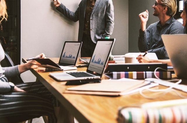 Online Marketing Consultation
