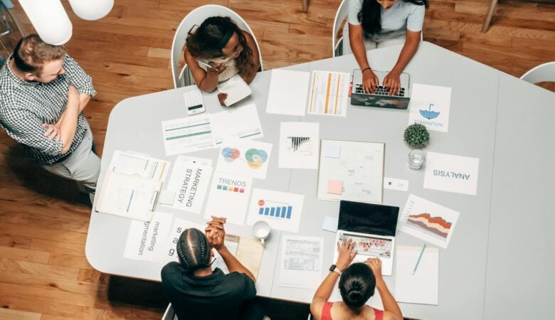 digital marketing and SEO agency Katy, TX