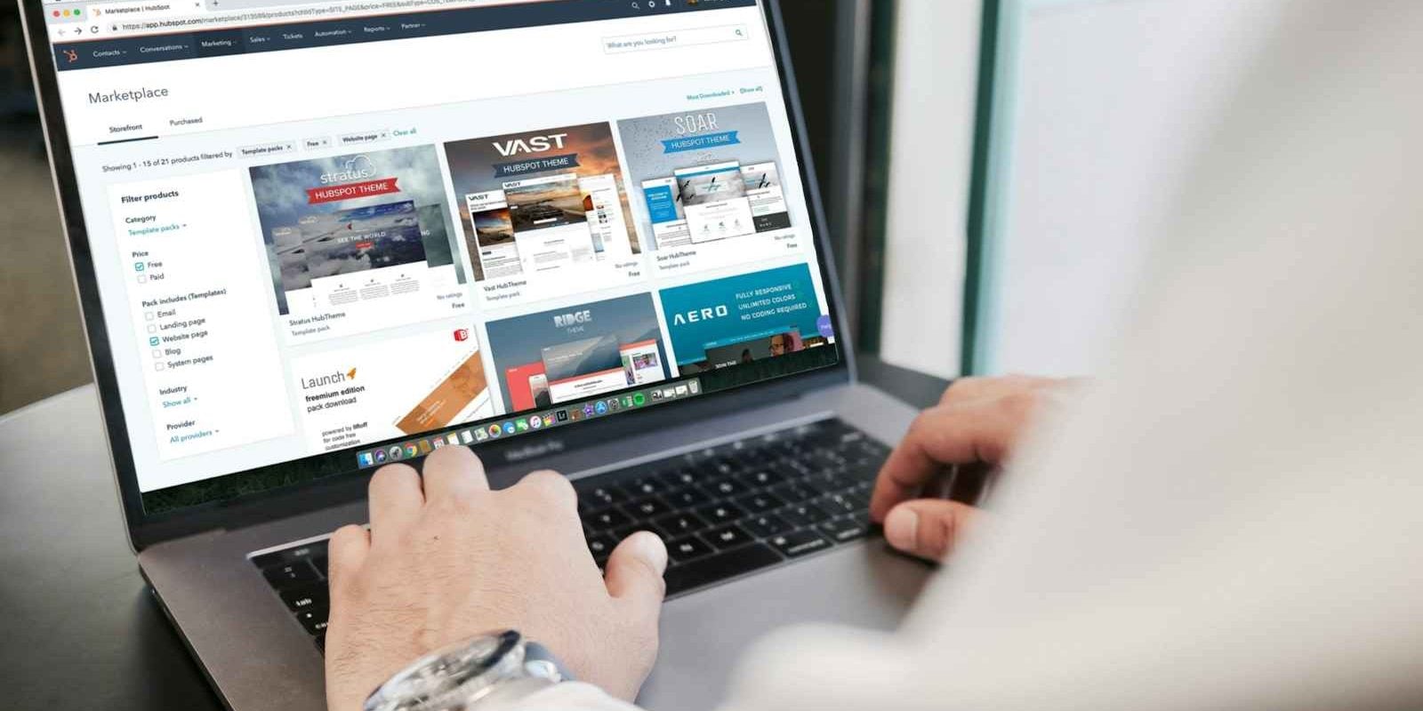 SEO pro Pasadena, TX