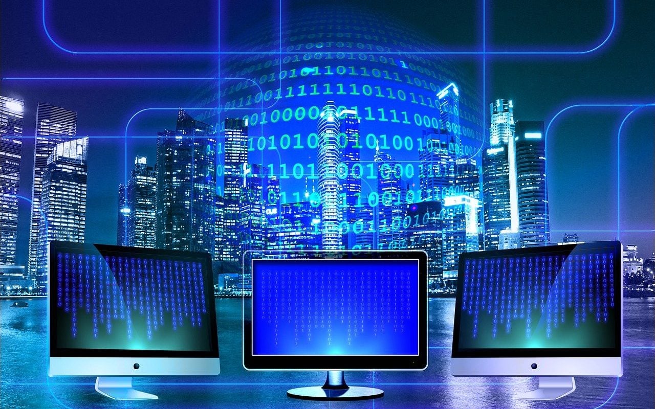 seo industry Conroe, TX