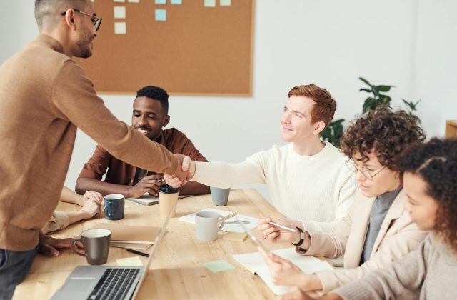 digital marketing specialist 77375