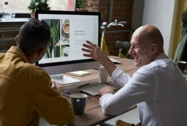Web Design and SEO Tomball, TX: Your Business Advantage