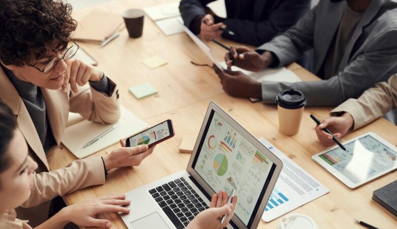 optimization company Waller, TX