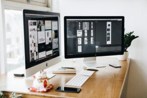 web design marketing Baytown, TX