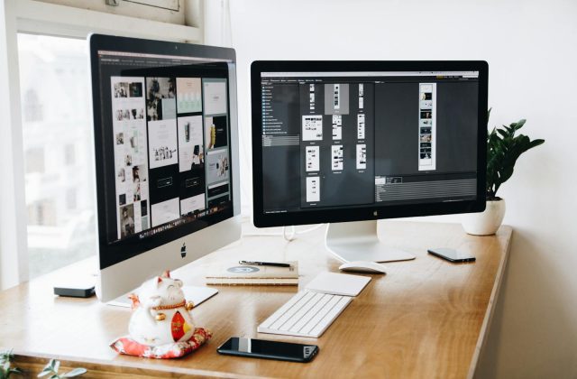 web design marketing Baytown, TX