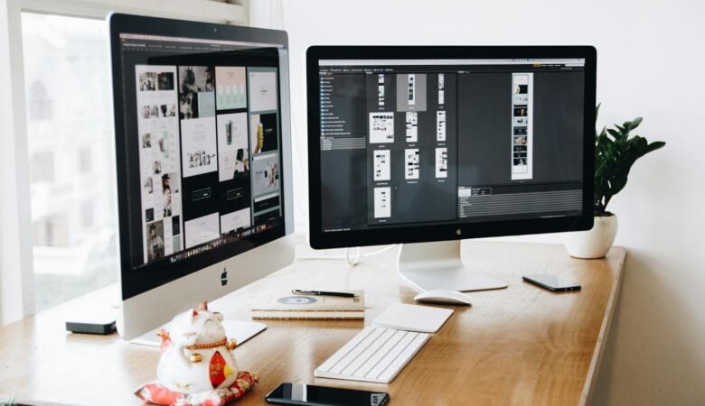 web design marketing Baytown, TX