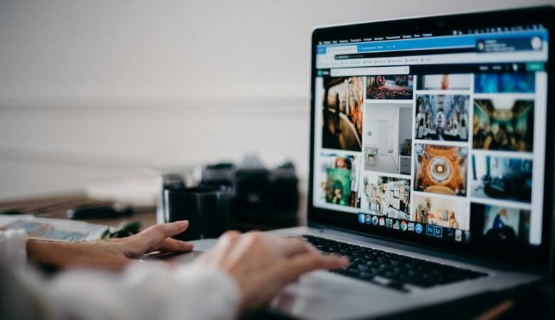 SEO experts analyzing website traffic and search trends for local businesses in Sugar Land, TX to improve online visibility.