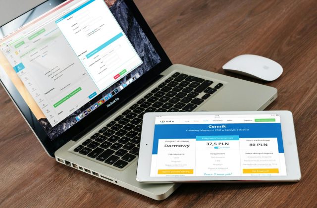 SEO & web design service Katy, TX