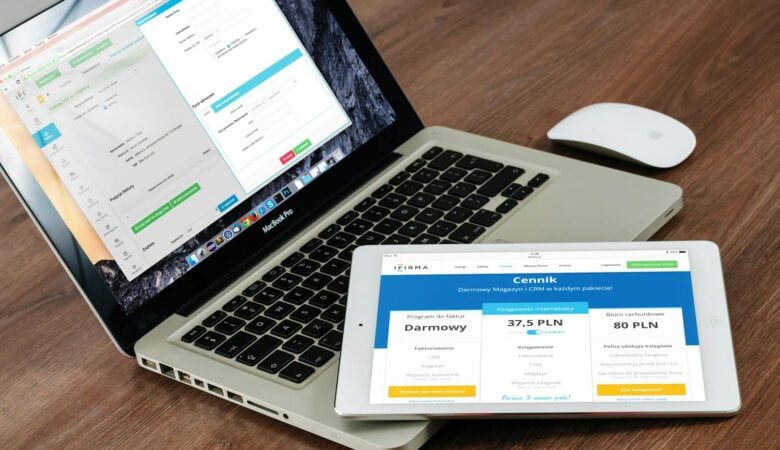 SEO & web design service Katy, TX