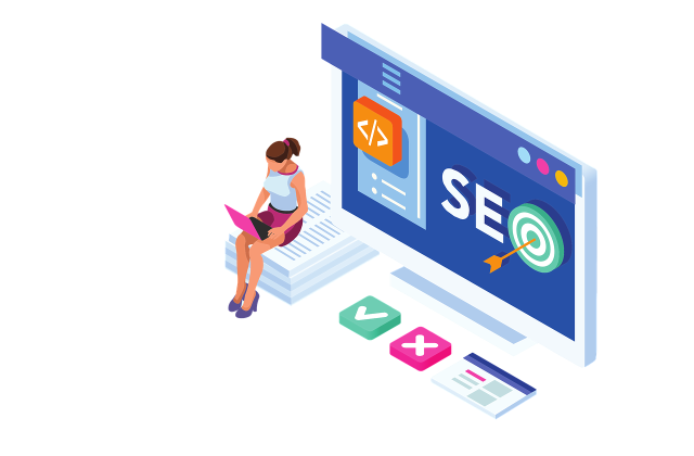 search engine optimization experts Dickinson, TX