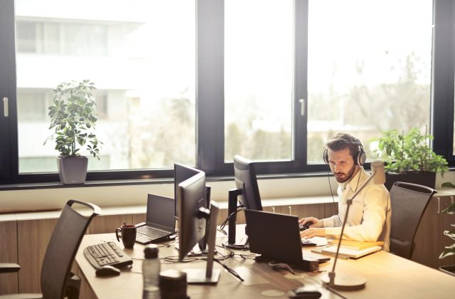 Online Marketing Consultation