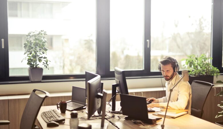 Online Marketing Consultation
