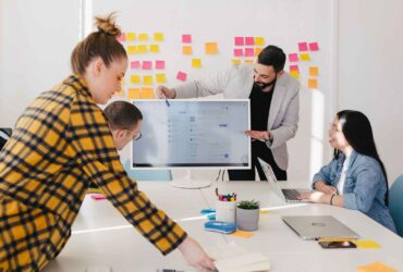 Benefits of Digital Marketing for Car Dealerships