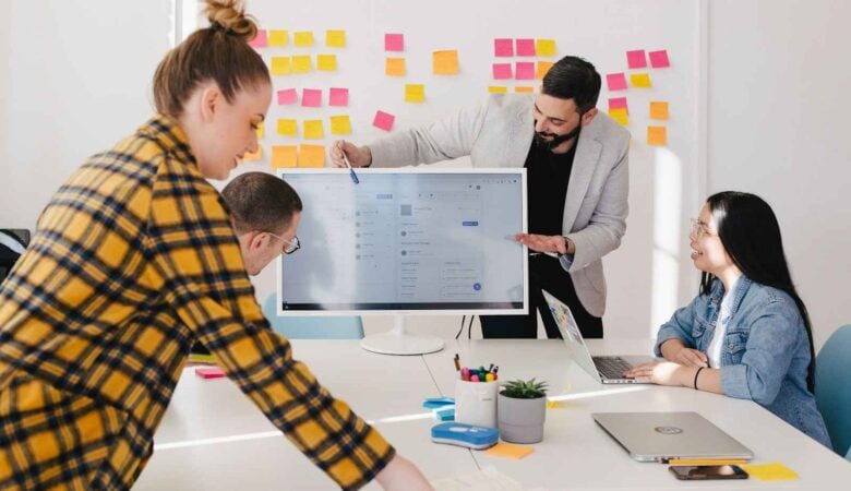 Online Marketing Consultation